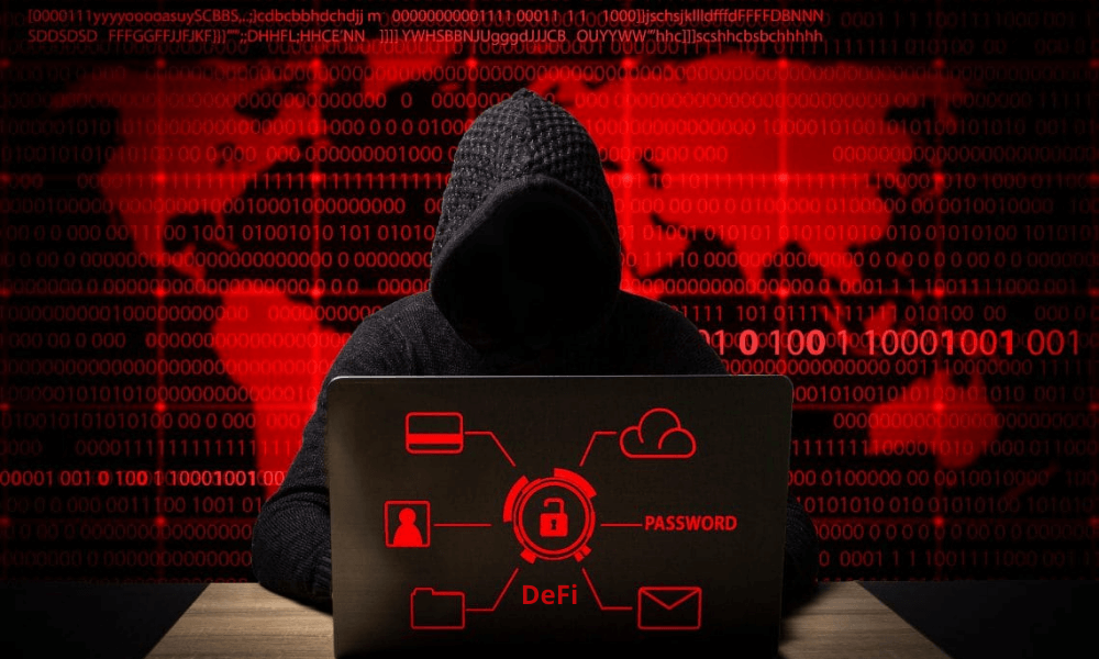 Hacker Bungles DeFi Exploit: Leaves Stolen $1M In Contract Set To Self Destruct!
